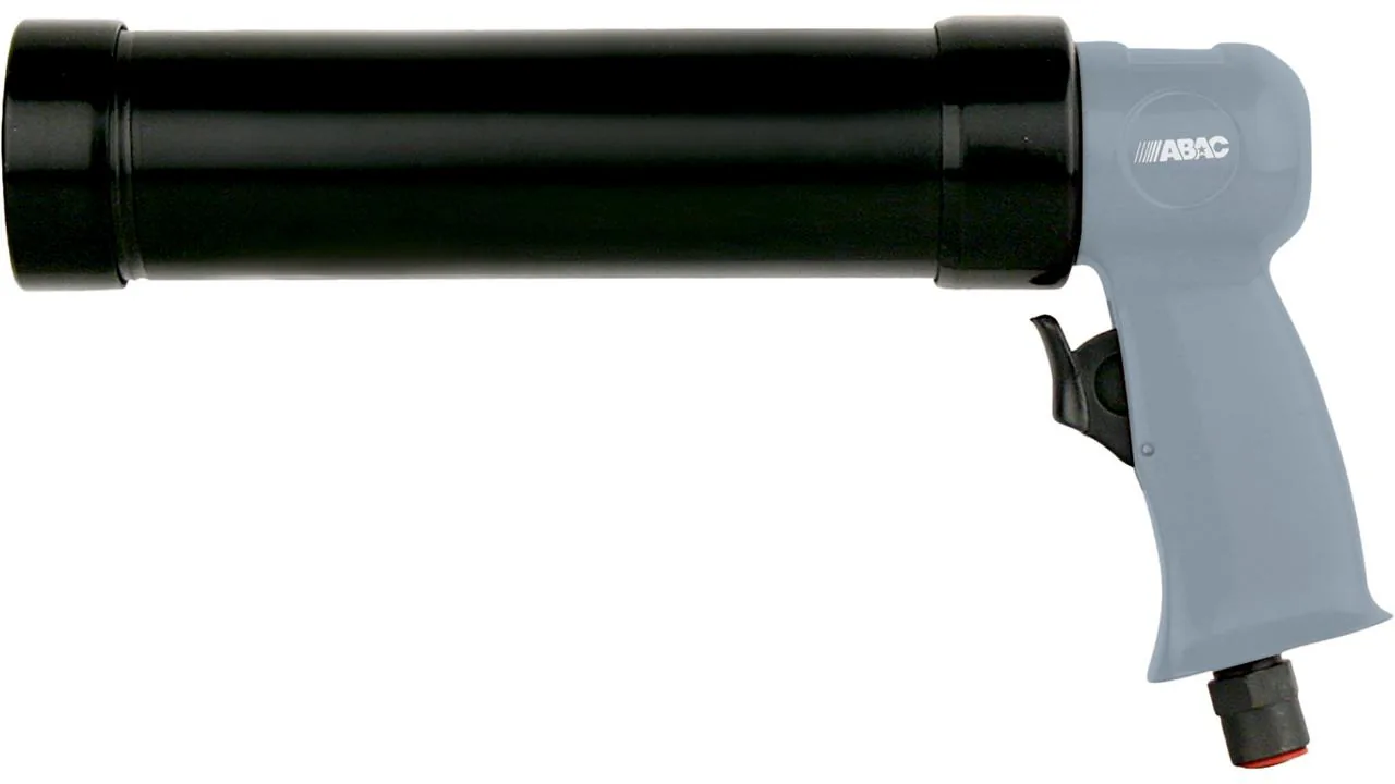 Pistolet pneumatique à cartouche ABAC G-570