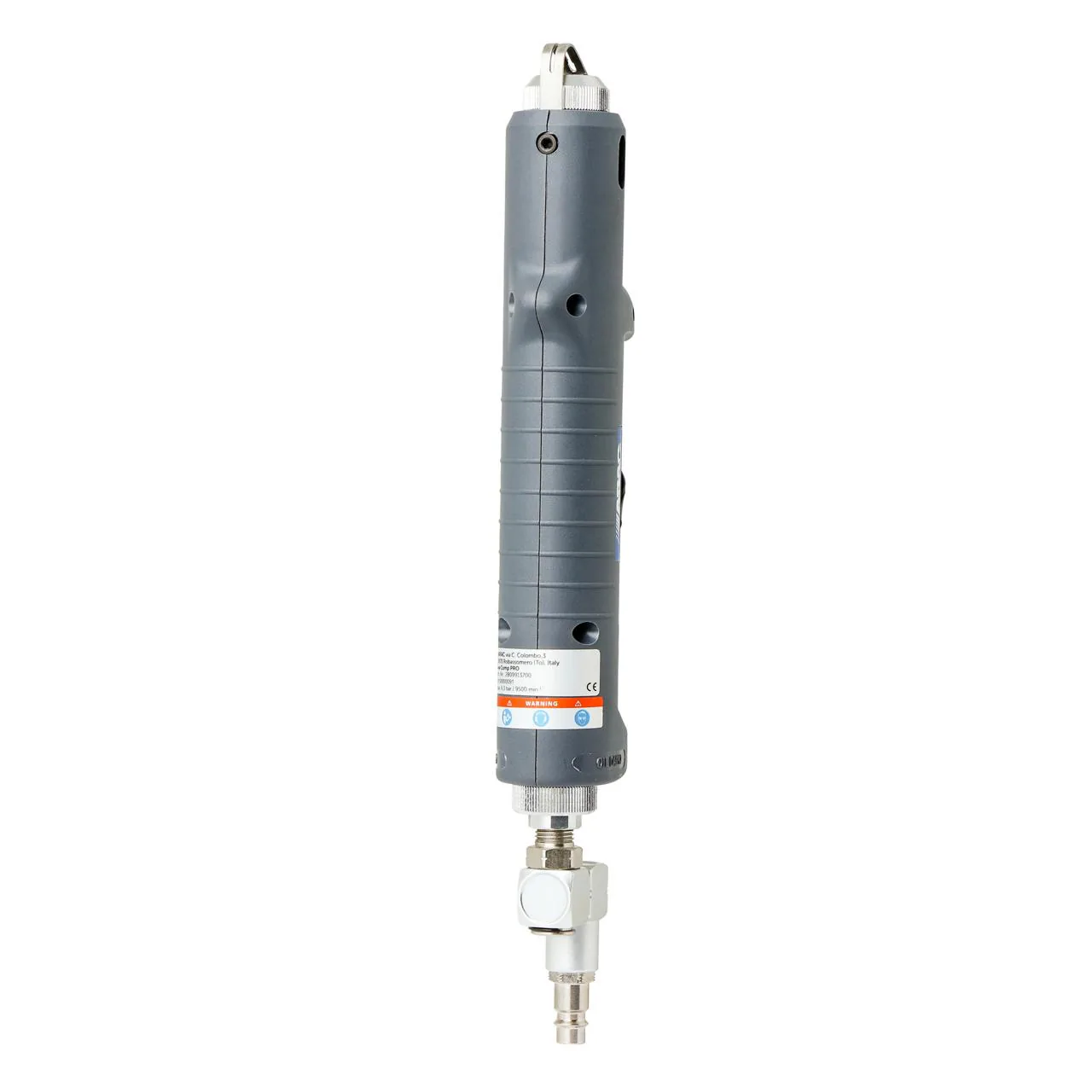 Scie pneumatique ABAC Professional