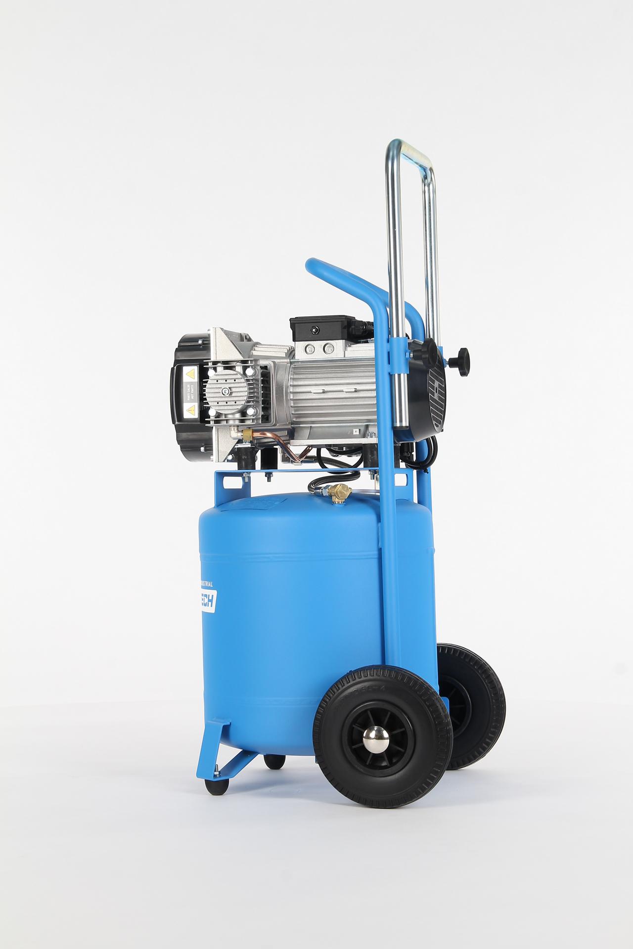 Compresseur ABAC ATF-S 3 50