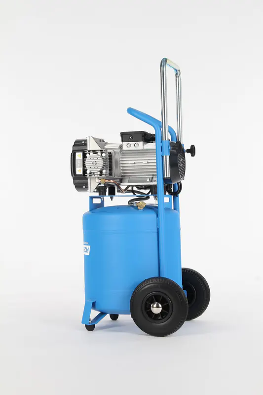 Compresseur ABAC ATF-S 3 50
