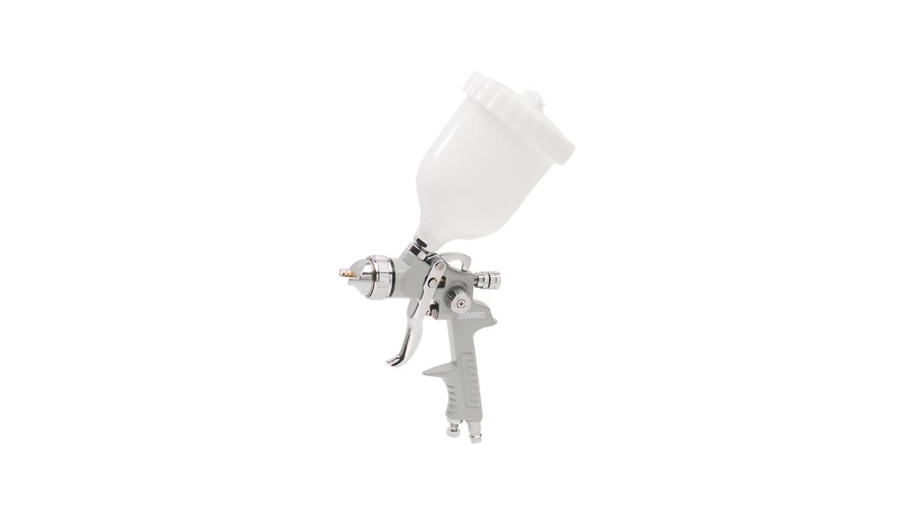 Pistolet à peinture HVLP ABAC G-550F