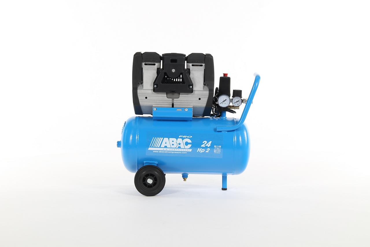 Compresseur ABAC Pole Position OS20P