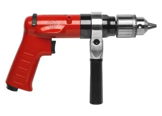 Perceuse pneumatique Chicago Pneumatic CP1114R09
