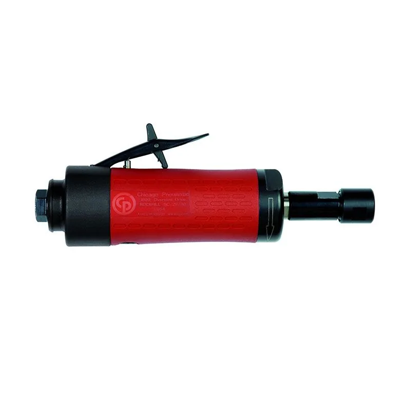 Meuleuse droite Chicago Pneumatic CP3000-420F