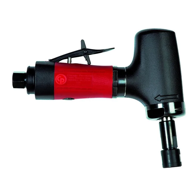 Meuleuse droite Chicago Pneumatic CP3030-420R