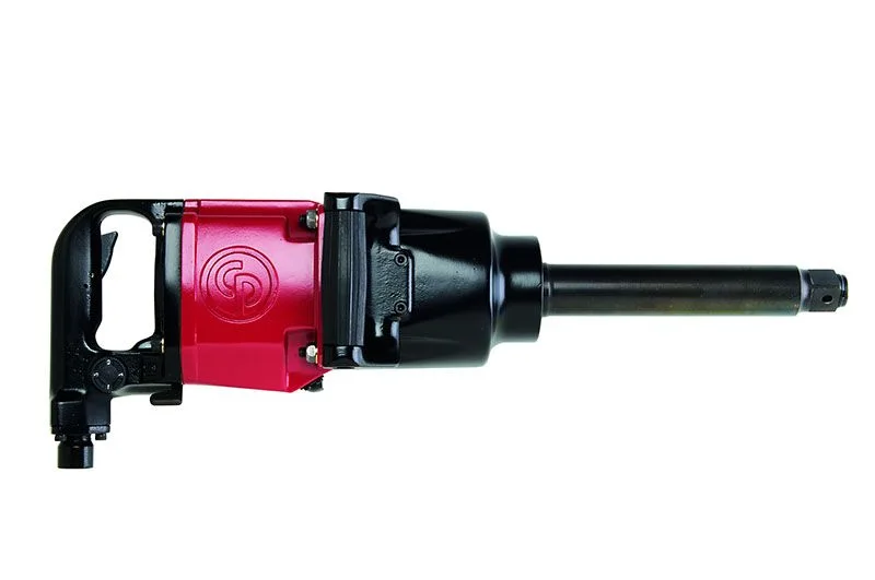 Clé à chocs pneumatique Chicago Pneumatic CP5000
