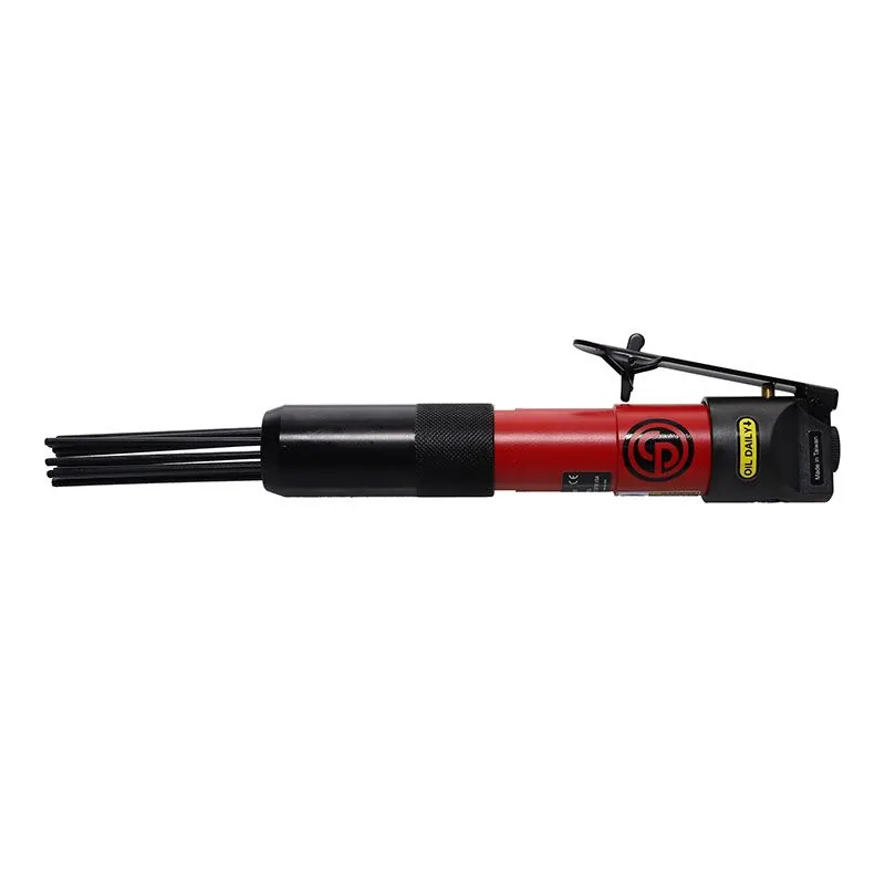 Dérouilleur à aiguilles Chicago Pneumatic CP7115