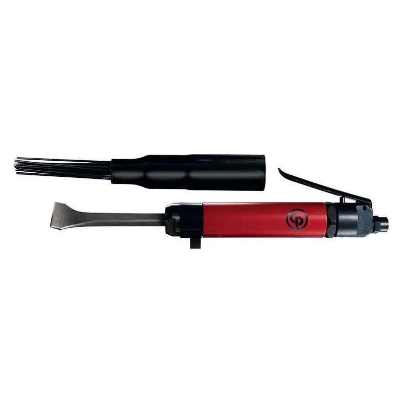 Dérouilleur à aiguilles Chicago Pneumatic CP7120