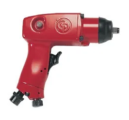 Clé à chocs Chicago Pneumatic CP721