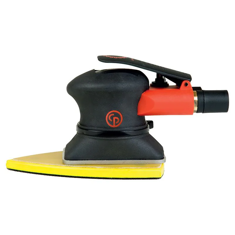 Ponceuse orbitale pneumatique Chicago Pneumatic CP7267E
