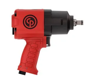 Clé à chocs Chicago Pneumatic CP749