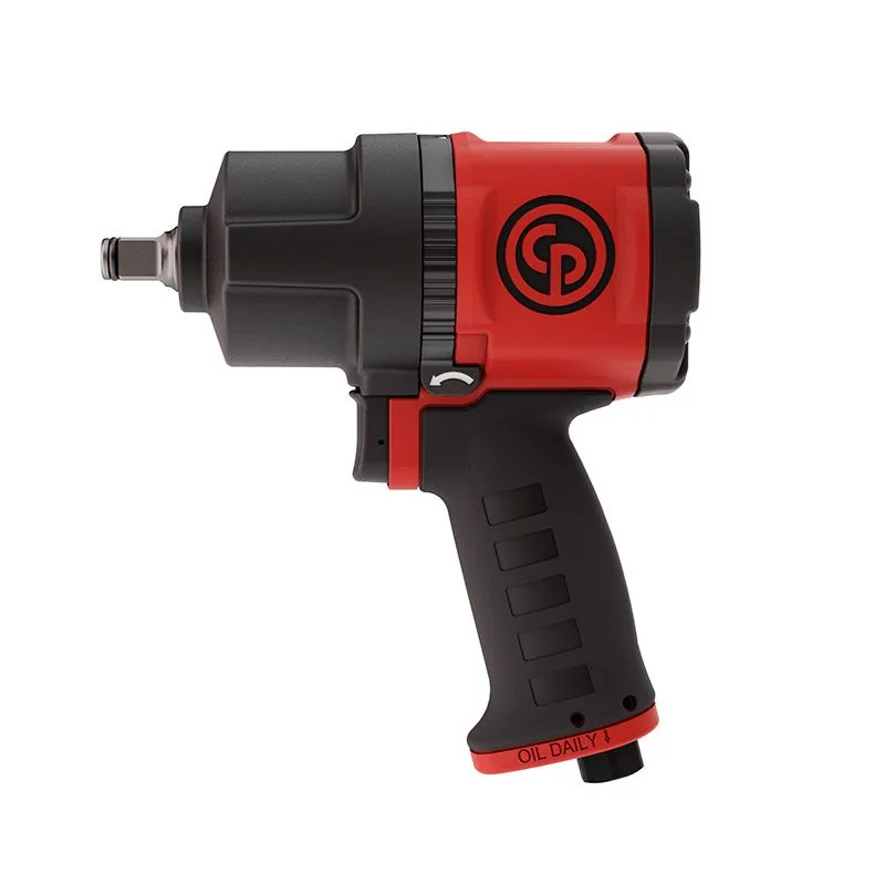 Clé à chocs Chicago Pneumatic CP7748