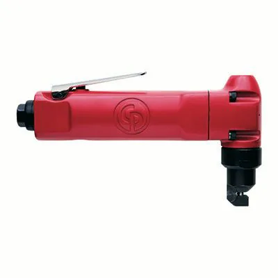 Grignoteuse pneumatique Chicago Pneumatic CP835