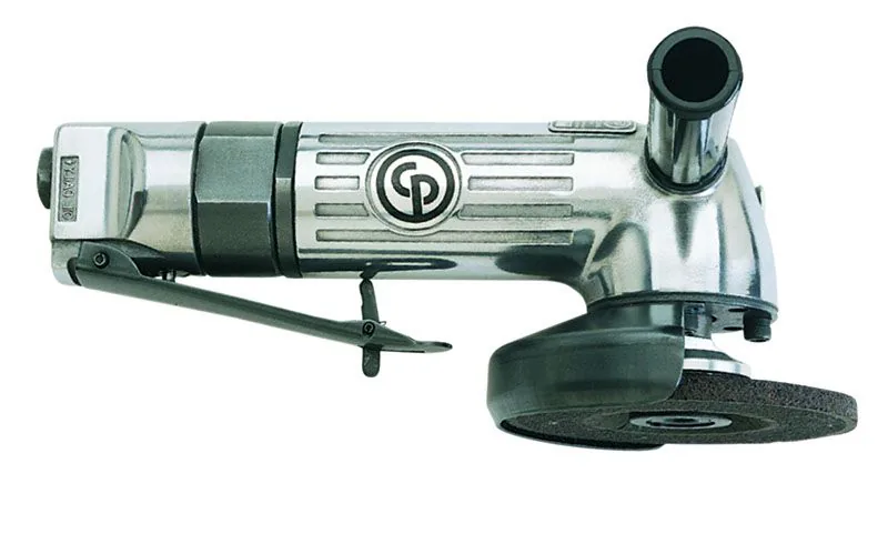Meuleuse d'angle pneumatique Chicago Pneumatic CP854 100 mm