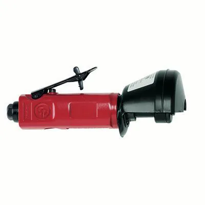 Tronçonneuse pneumatique Chicago Pneumatic CP861 75 mm