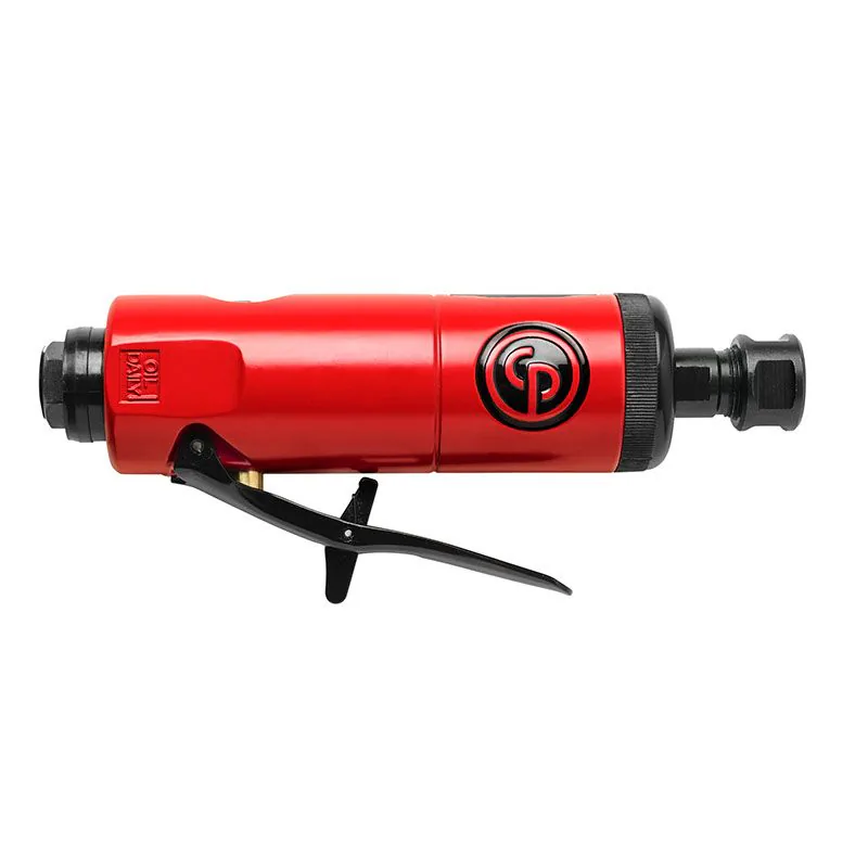 Meuleuse droite pneumatique Chicago Pneumatic CP872