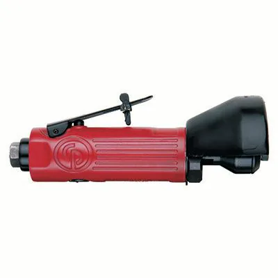 Tronçonneuse pneumatique Chicago Pneumatic CP874 75 mm