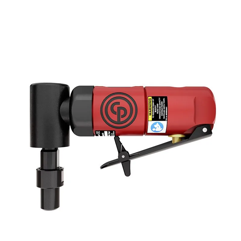 Meuleuse pneumatique Chicago Pneumatic CP875