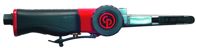 Ponceuse à bande Chicago Pneumatic CP9779