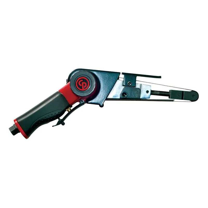 Ponceuse à bande Chicago Pneumatic CP9780