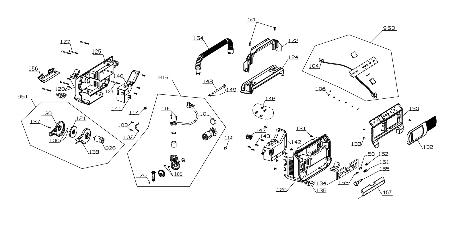 Compresseur sans fil Einhell PRESSITO 18/25