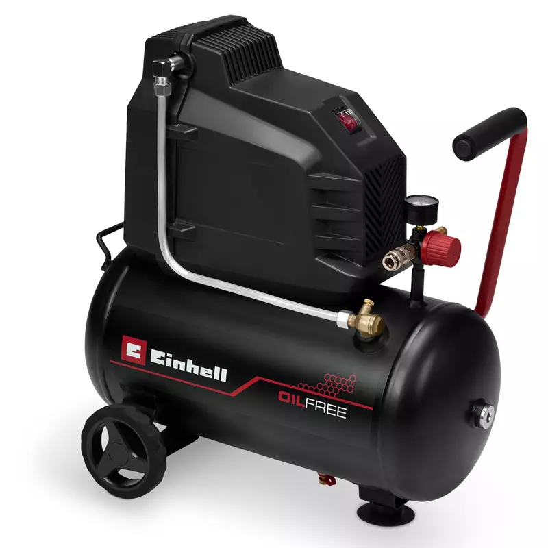 Compresseur Einhell TC-AC 190/24/8 I OF