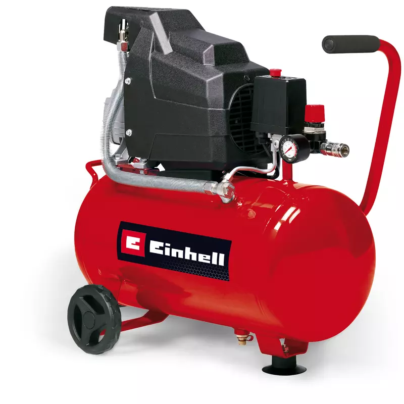 Compresseur Einhell TC-AC 190/24/8