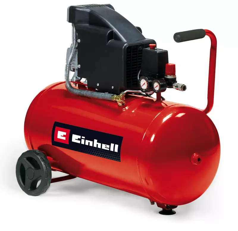 Compresseur Einhell TC-AC 190/50/8