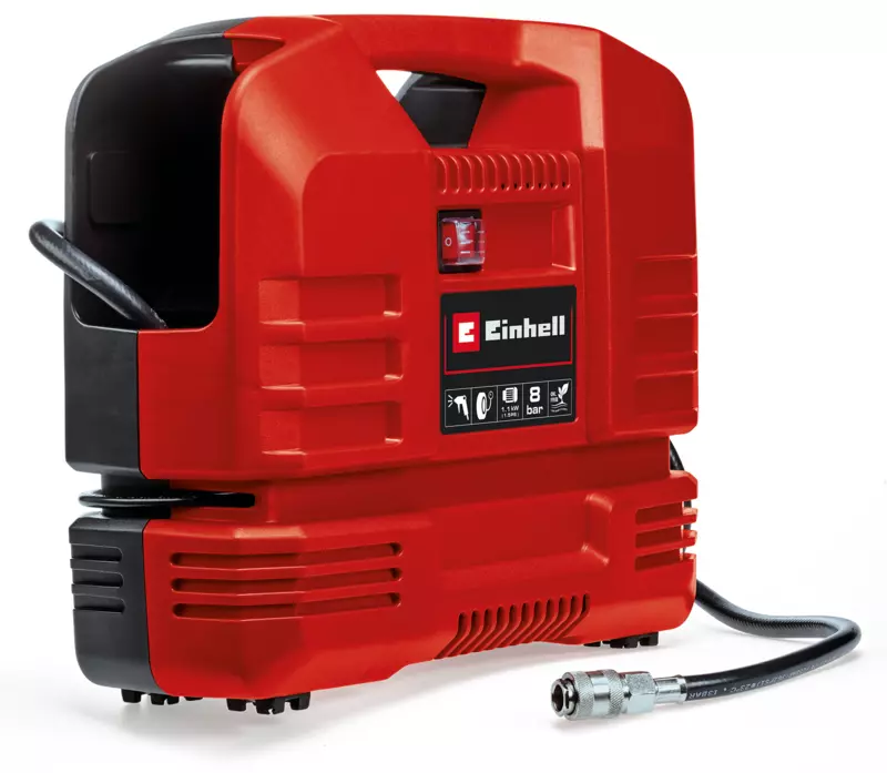 Compresseur Einhell TC-AC 190 OF Set