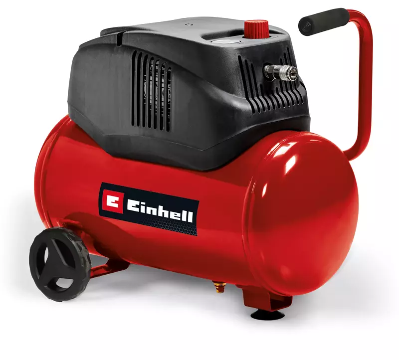Compresseur Einhell TC-AC 200/24/8 OF