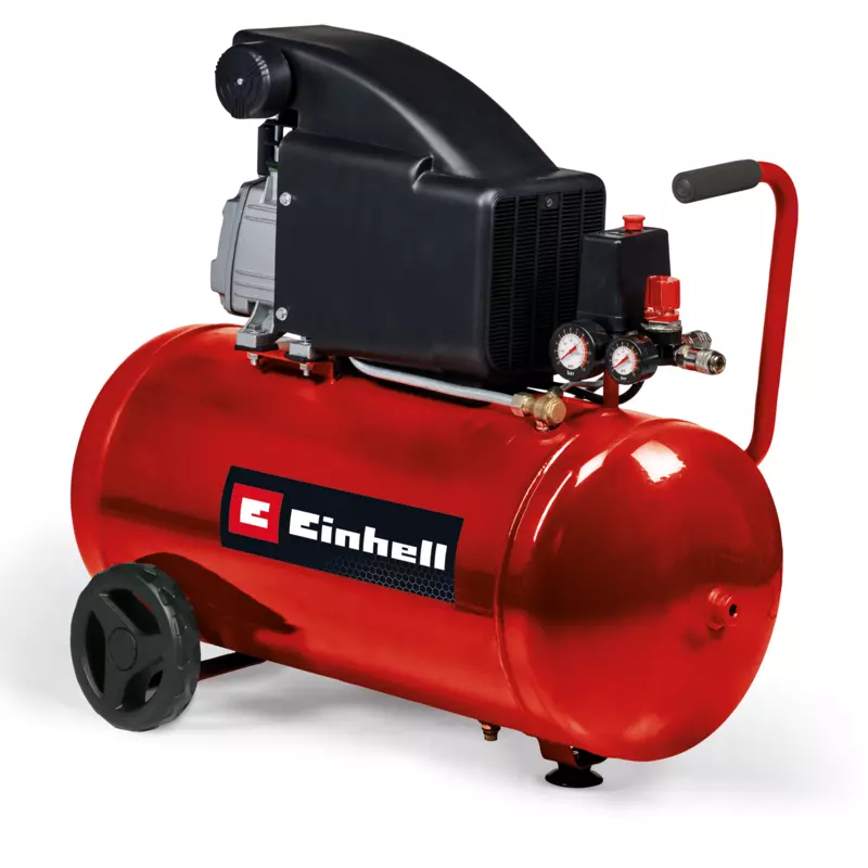 Compresseur Einhell TC-AC 270/50/8