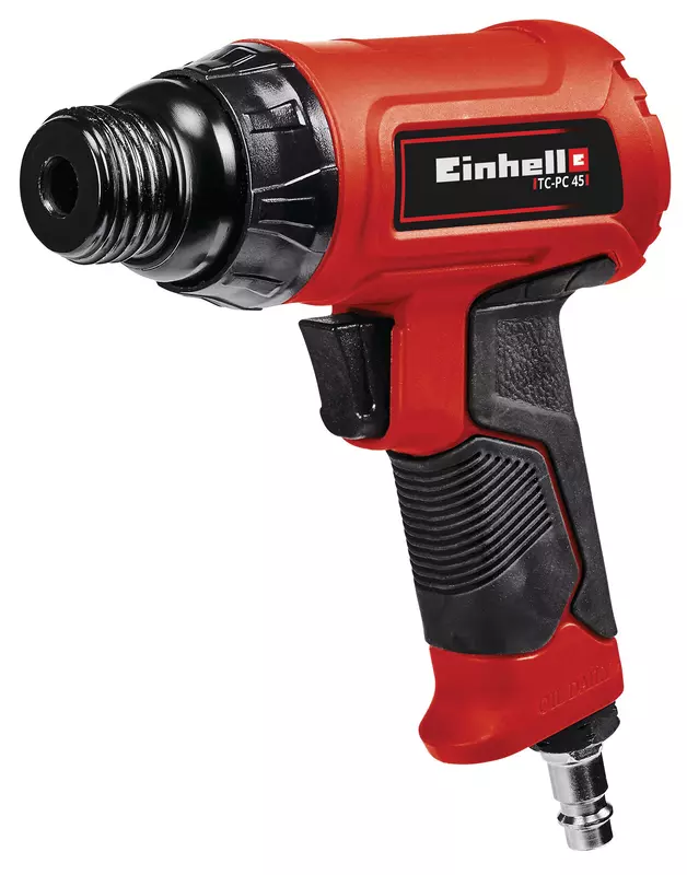 Marteau-burineur pneumatique Einhell TC-PC 45