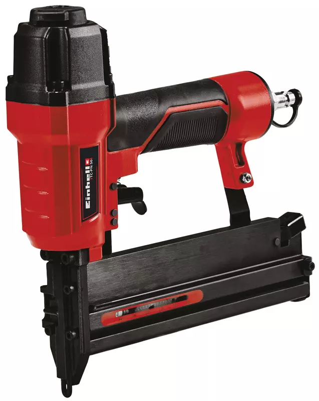Agrafeuse-cloueuse pneumatique Einhell TC-PN 50