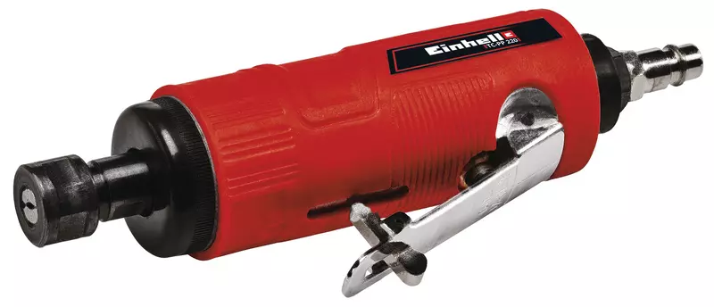 Meuleuse droite pneumatique Einhell TC-PP 220