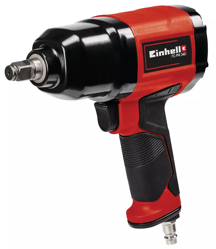 Clé à chocs pneumatique Einhell TC-PW 340