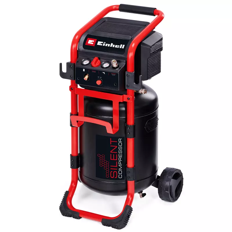 Compresseur Einhell TE-AC 270/50 Silent