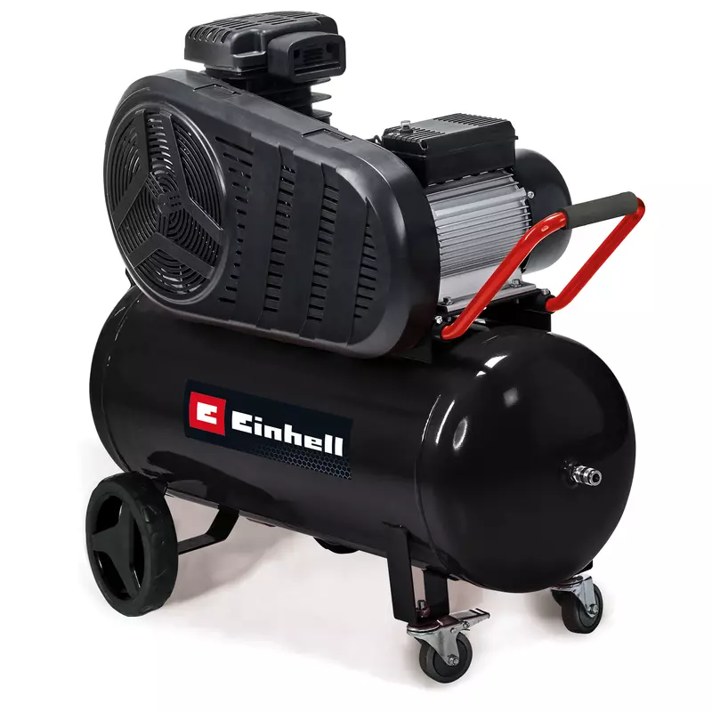 Compresseur Einhell TE-AC 430/50/10