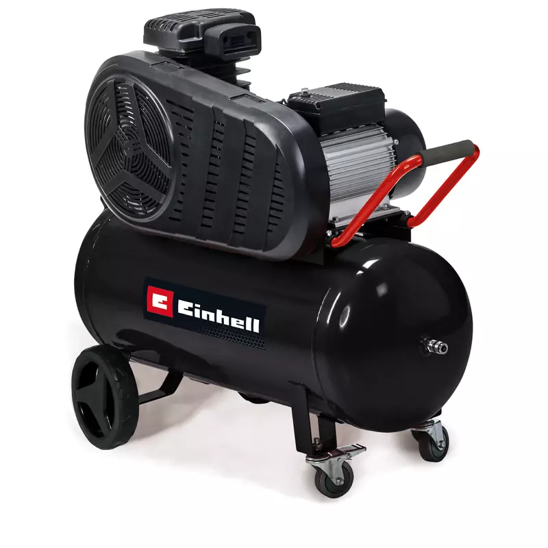 Compresseur Einhell TE-AC 430/90/10