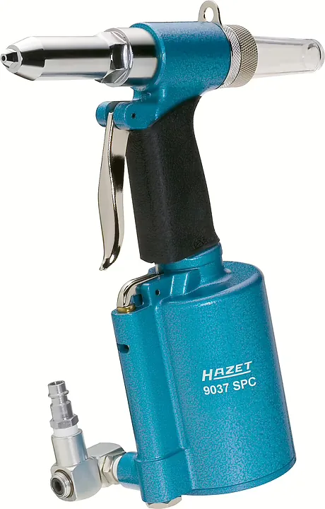 Riveteuse pneumatique HAZET 9037SPC