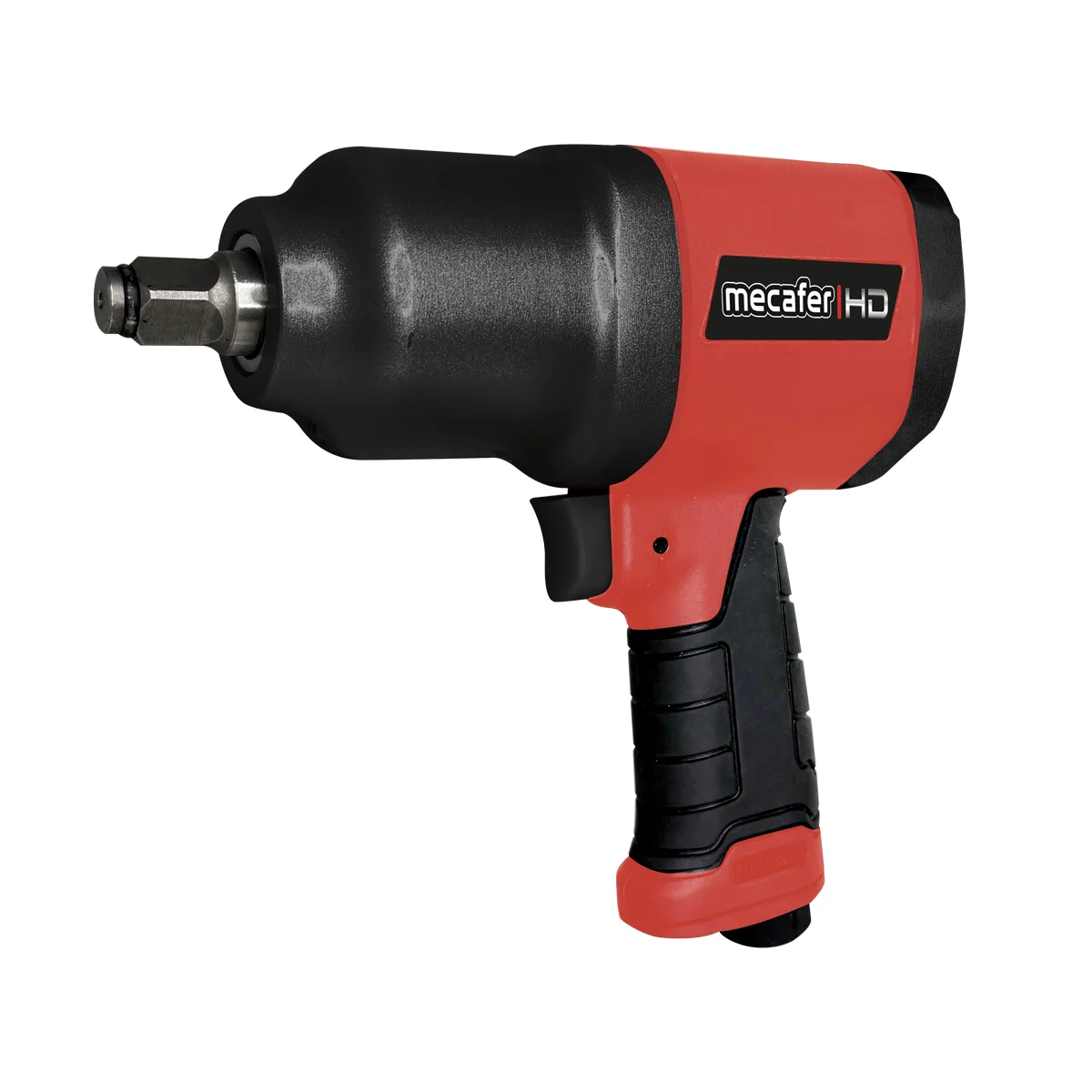 Clé à chocs pneumatique Mecafer Pro 163157