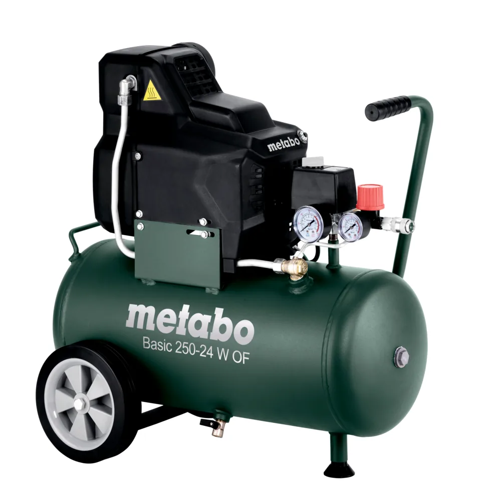 Compresseur Metabo Basic 250-24 W OF