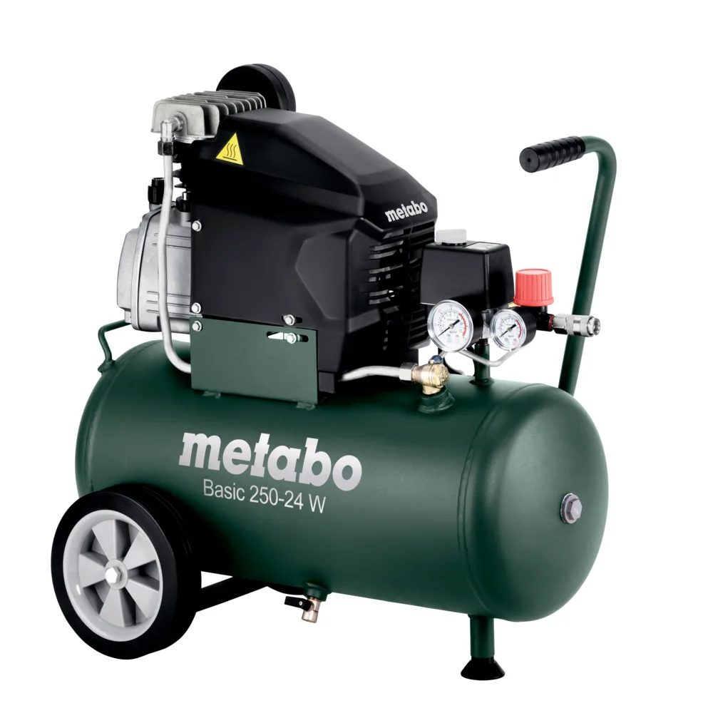 Compresseur Metabo Basic 250-24 W