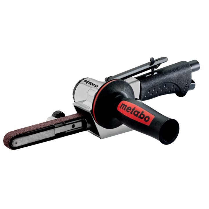 Lime à bande pneumatique Metabo DBF 457