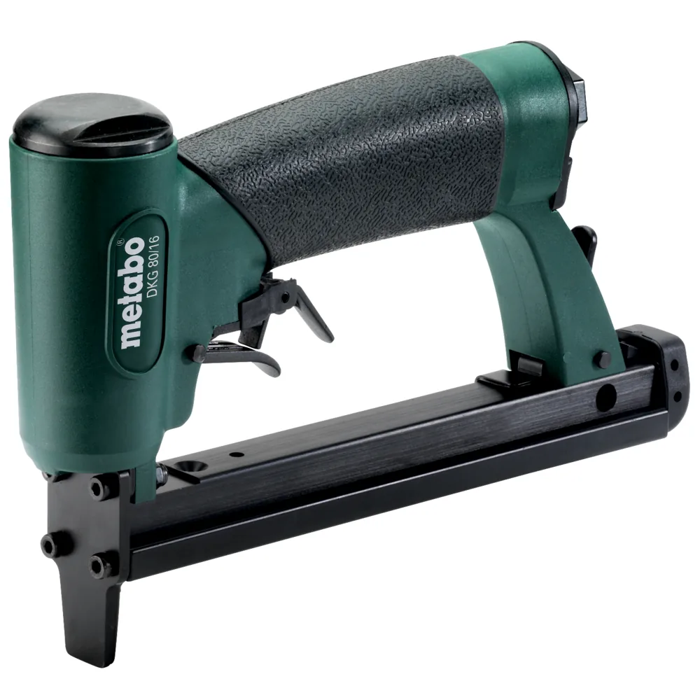 Agrafeuse Metabo DKG 80/16