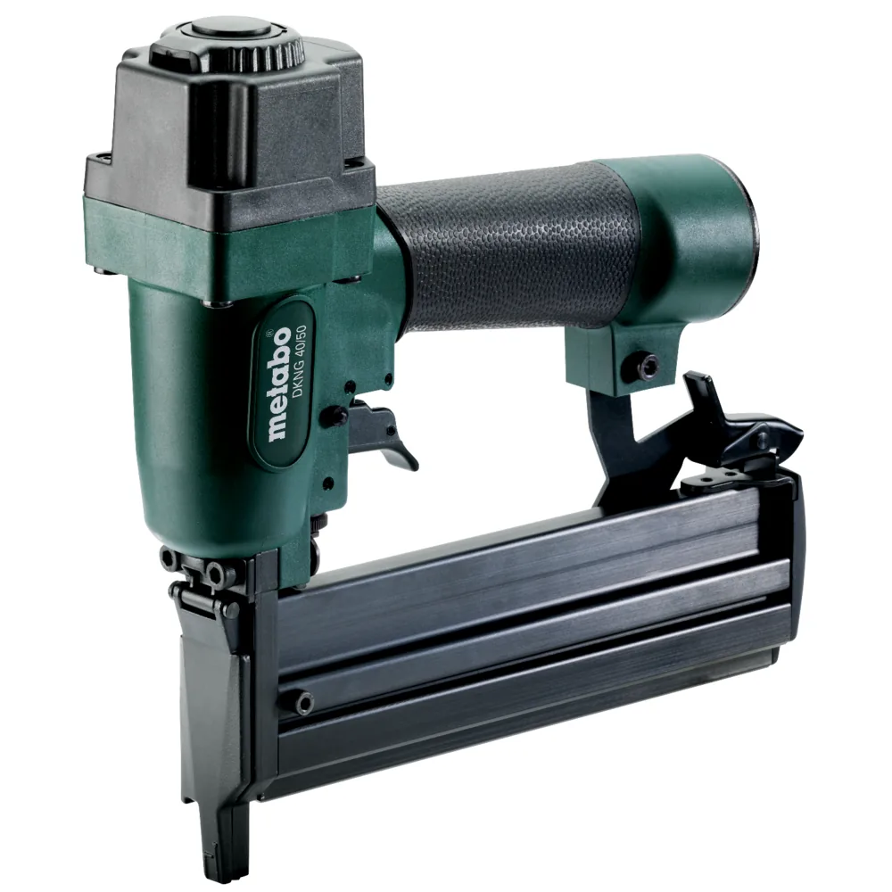 Agrafeuse-cloueuse Metabo DKNG 40/50