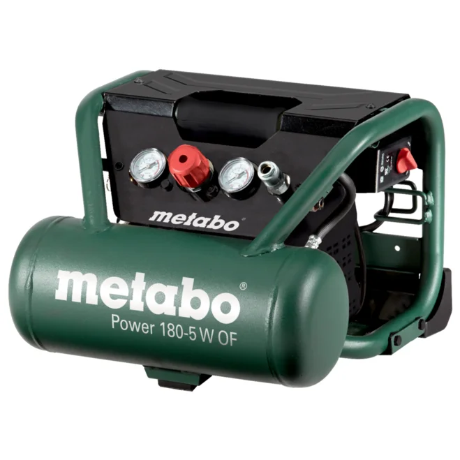 Compresseur Metabo Power 180-5 W OF