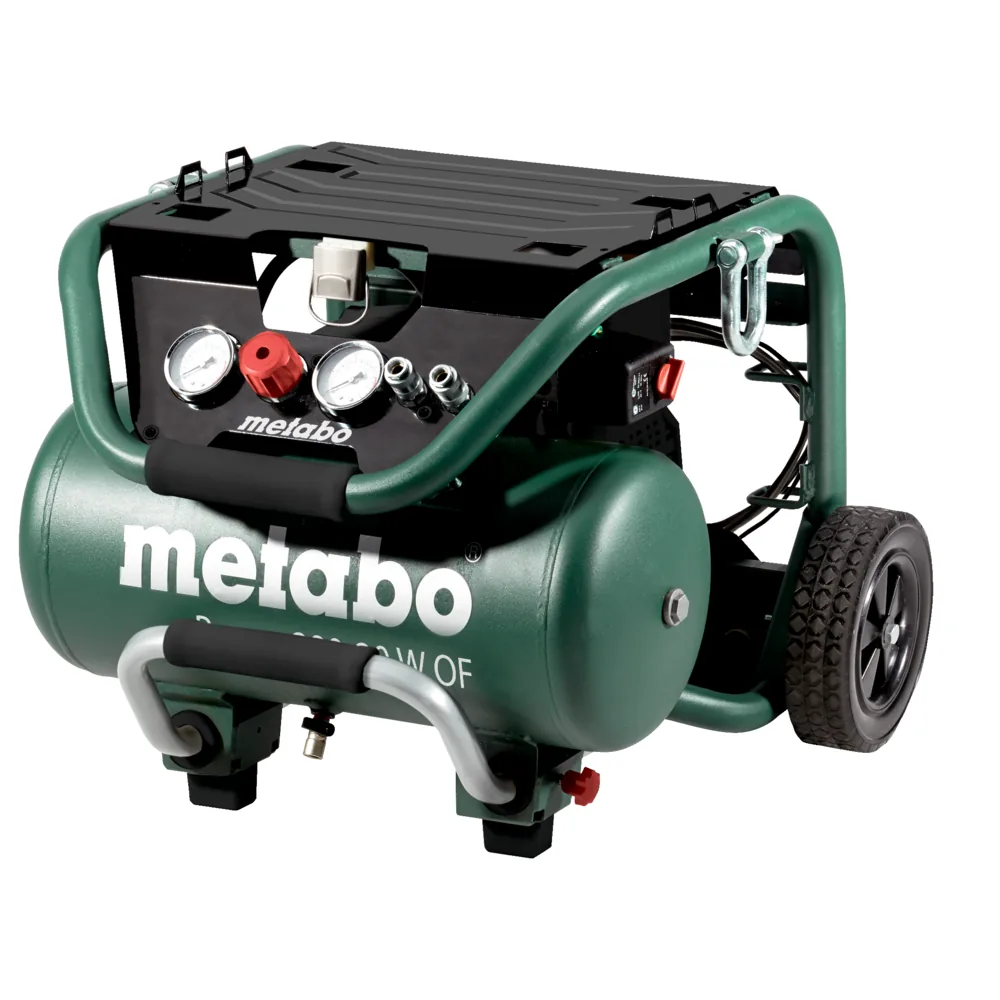Compresseur Metabo Power 280-20 W OF