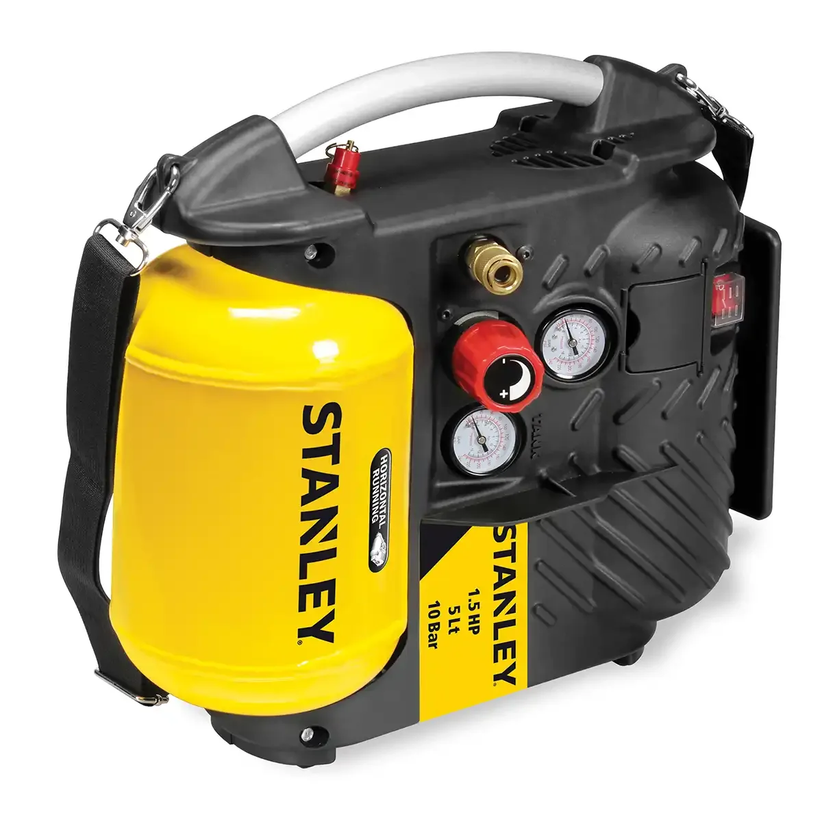 Compresseur portable Stanley DN200/10/5